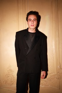 MATCHESFASHION X STEVEN KLEIN PFW PARTY