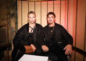 MATCHESFASHION X STEVEN KLEIN PFW PARTY