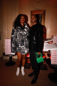 MATCHESFASHION X STEVEN KLEIN PFW PARTY