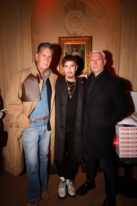 MATCHESFASHION X STEVEN KLEIN PFW PARTY