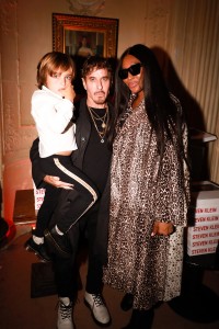 MATCHESFASHION X STEVEN KLEIN PFW PARTY