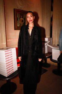 MATCHESFASHION X STEVEN KLEIN PFW PARTY