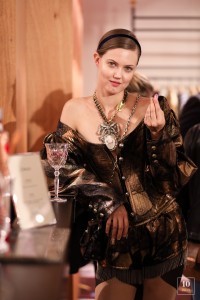 VIVIENNE WESTWOOD - PARIS SHOP OPENNING - CAMILLE ZERHAT -0001
