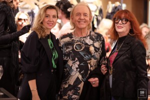 VIVIENNE WESTWOOD - PARIS SHOP OPENNING - CAMILLE ZERHAT -0004