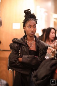 VIVIENNE WESTWOOD - PARIS SHOP OPENNING - CAMILLE ZERHAT -0011