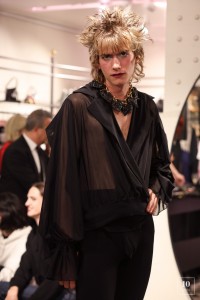 VIVIENNE WESTWOOD - PARIS SHOP OPENNING - CAMILLE ZERHAT -0012