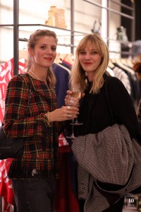 VIVIENNE WESTWOOD - PARIS SHOP OPENNING - CAMILLE ZERHAT -0016