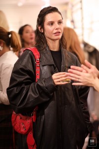 VIVIENNE WESTWOOD - PARIS SHOP OPENNING - CAMILLE ZERHAT -0018