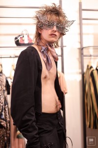 VIVIENNE WESTWOOD - PARIS SHOP OPENNING - CAMILLE ZERHAT -0020