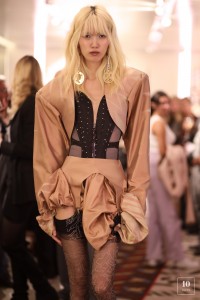 VIVIENNE WESTWOOD - PARIS SHOP OPENNING - CAMILLE ZERHAT -0021