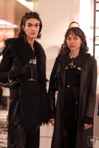 VIVIENNE WESTWOOD - PARIS SHOP OPENNING - CAMILLE ZERHAT -0022