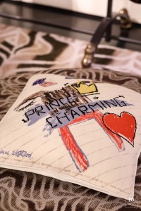 VIVIENNE WESTWOOD - PARIS SHOP OPENNING - CAMILLE ZERHAT -0024