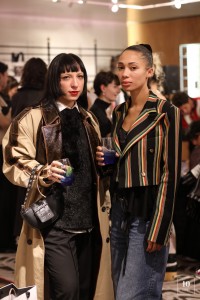 VIVIENNE WESTWOOD - PARIS SHOP OPENNING - CAMILLE ZERHAT -0026