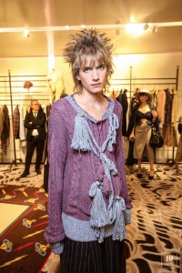 VIVIENNE WESTWOOD - PARIS SHOP OPENNING - CAMILLE ZERHAT -0033