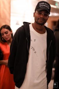 VIVIENNE WESTWOOD - PARIS SHOP OPENNING - CAMILLE ZERHAT -0037