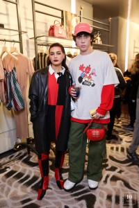 VIVIENNE WESTWOOD - PARIS SHOP OPENNING - CAMILLE ZERHAT -0038