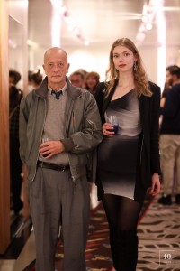 VIVIENNE WESTWOOD - PARIS SHOP OPENNING - CAMILLE ZERHAT -0043