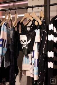 VIVIENNE WESTWOOD - PARIS SHOP OPENNING - CAMILLE ZERHAT -0045