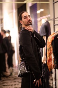 VIVIENNE WESTWOOD - PARIS SHOP OPENNING - CAMILLE ZERHAT -0046