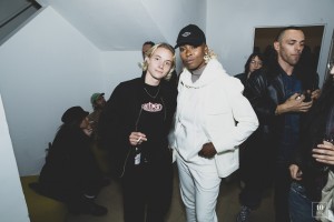 LA SIRA - ONLY ONE STEP FROM HEAVEN - ALEK KATAR -0021