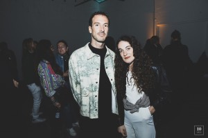 LA SIRA - ONLY ONE STEP FROM HEAVEN - ALEK KATAR -0049