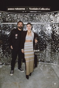 Paco Rabanne x Vestiaire collective - Bristol - Victor Malecot - 0067