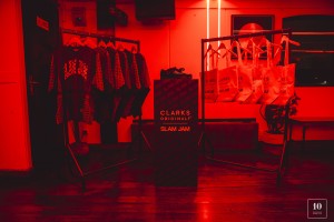 CLARKS X SLAM JAM - ALEK KATAR - PAUL ETIENNE LUCA - 0010