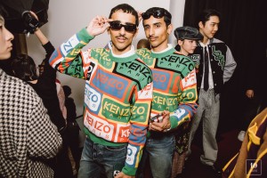 KENZO FW23 - VICTOR MALECOT - SALLE PLEYEL_-28