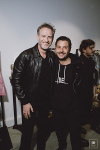 SOPHIE & CO - BE - ALEK KATAR 0002