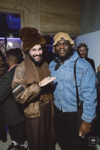 ADIDAS - COLORS STUDIOS - ALEK KATAR --39