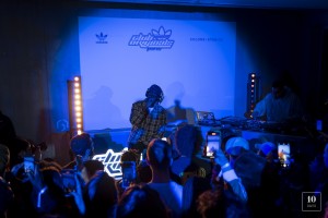 ADIDAS - COLORS STUDIOS - ALEK KATAR --90