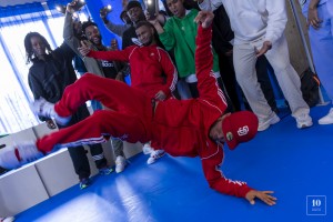 ADIDAS - COLORS STUDIOS - APRES MIDI - ALEK KATAR --140