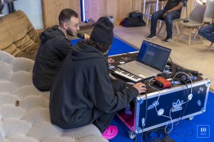 ADIDAS - COLORS STUDIOS - APRES MIDI - ALEK KATAR --186