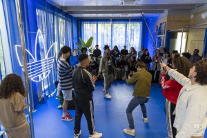 ADIDAS - COLORS STUDIOS - APRES MIDI - ALEK KATAR --97