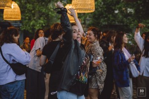 OFF HOTEL - INAUGURATION TERRASSE - ALEK KATAR --105