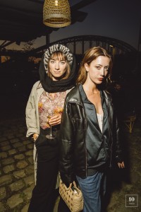 OFF HOTEL - INAUGURATION TERRASSE - ALEK KATAR --120