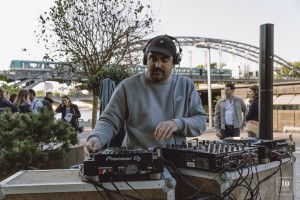 OFF HOTEL - INAUGURATION TERRASSE - ALEK KATAR --16