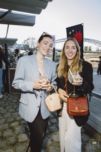 OFF HOTEL - INAUGURATION TERRASSE - ALEK KATAR --35