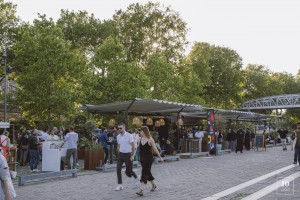 OFF HOTEL - INAUGURATION TERRASSE - ALEK KATAR --39