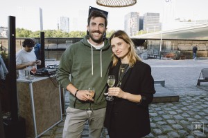 OFF HOTEL - INAUGURATION TERRASSE - ALEK KATAR --41