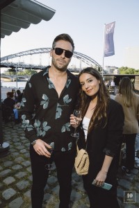 OFF HOTEL - INAUGURATION TERRASSE - ALEK KATAR --44