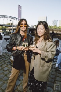 OFF HOTEL - INAUGURATION TERRASSE - ALEK KATAR --46