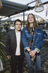 OFF HOTEL - INAUGURATION TERRASSE - ALEK KATAR --49