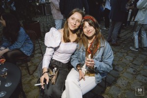 OFF HOTEL - INAUGURATION TERRASSE - ALEK KATAR --53