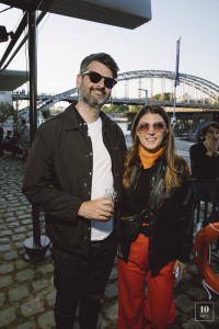 OFF HOTEL - INAUGURATION TERRASSE - ALEK KATAR --57