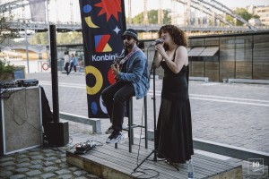 OFF HOTEL - INAUGURATION TERRASSE - ALEK KATAR --60