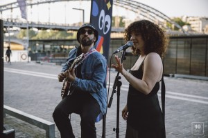 OFF HOTEL - INAUGURATION TERRASSE - ALEK KATAR --65