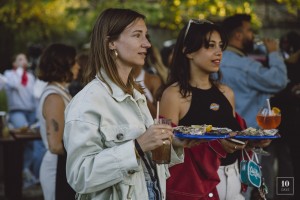 OFF HOTEL - INAUGURATION TERRASSE - ALEK KATAR --72