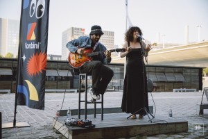 OFF HOTEL - INAUGURATION TERRASSE - ALEK KATAR --77