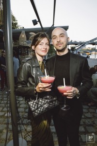 OFF HOTEL - INAUGURATION TERRASSE - ALEK KATAR --80